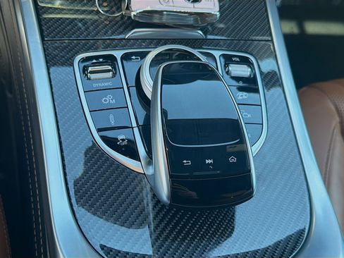 Used 2021 Mercedes-Benz G 63 AMG 4MATIC image 13
