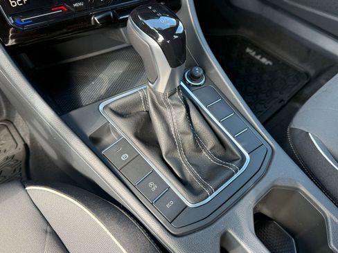 New 2026 Volkswagen Jetta Sport image 16