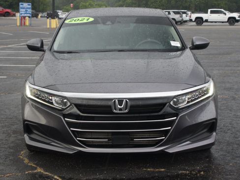Used 2021 Honda Accord LX image 21