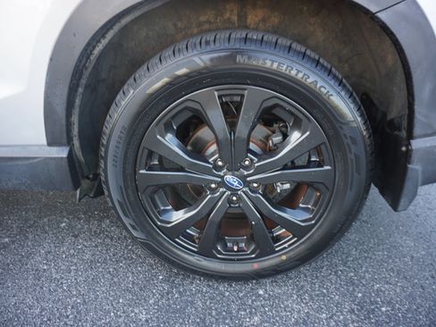 Used 2019 Subaru Forester Sport w/ Popular Package #2 AWD/4WD image 11