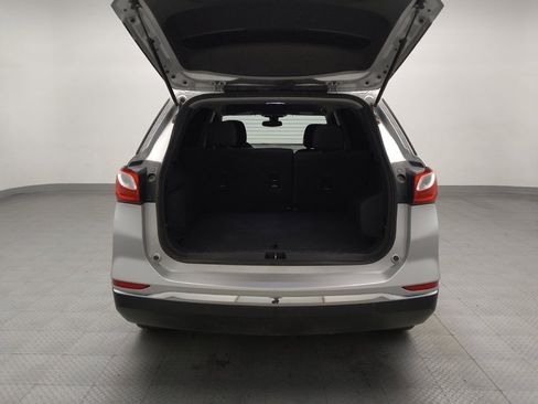 Used 2021 Chevrolet Equinox LT image 29