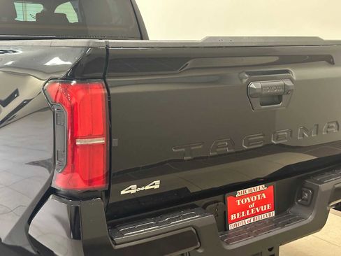 New 2026 Toyota Tacoma SR5 AWD/4WD image 7