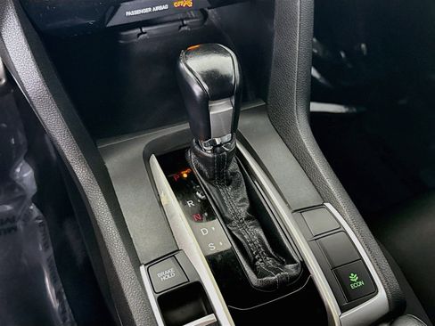 Used 2020 Honda Civic Sport image 20