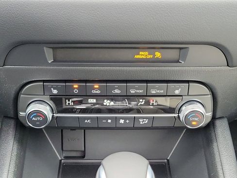 New 2025 MAZDA CX-5 AWD 2.5 S image 34