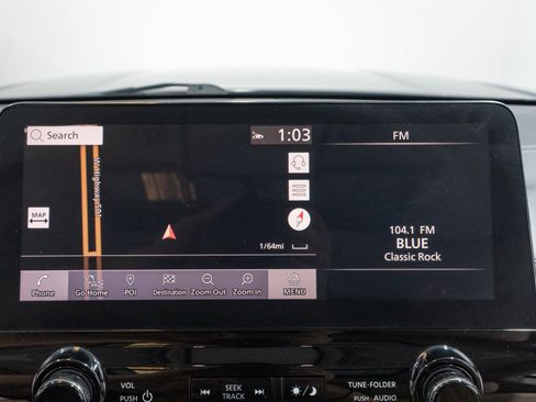 Used 2022 Nissan Armada Platinum RWD image 19