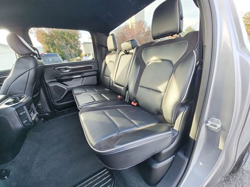 Certified 2024 RAM 1500 Laramie image 24