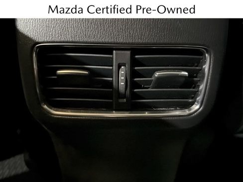 Certified 2025 MAZDA CX-5 AWD 2.5 S w/ Select Package image 28