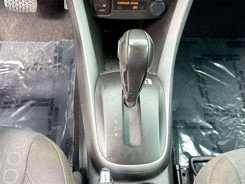 Used 2020 Chevrolet Trax LS image 16