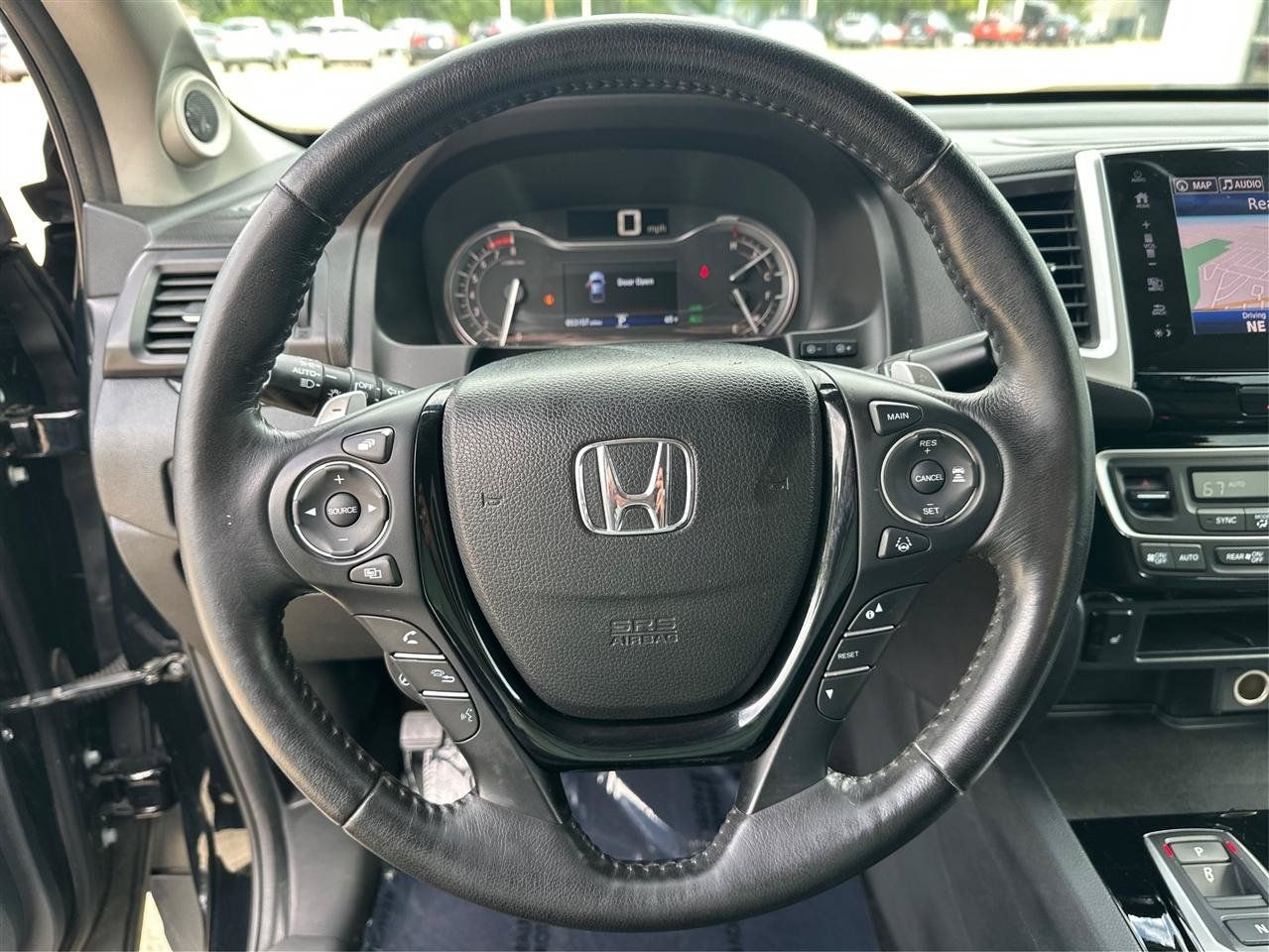 Used 2020 Honda Ridgeline RTL-E image 18