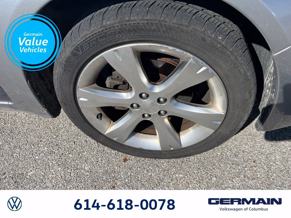 Used 2010 Subaru Impreza Outback Sport AWD/4WD image 9