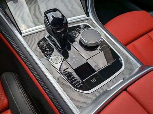 New 2026 BMW 840i RWD image 15