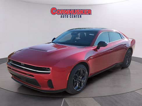 New 2026 Dodge Charger R/T AWD/4WD image 3