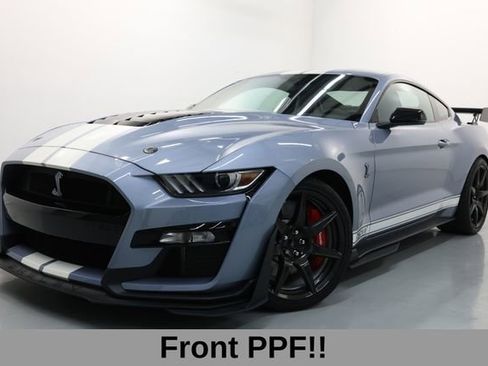 Used 2022 Ford Mustang Shelby GT500 w/ Carbon Fiber Track Pack RWD image 16