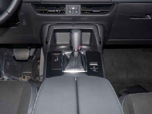 New 2026 MAZDA CX-5 Select AWD/4WD image 22