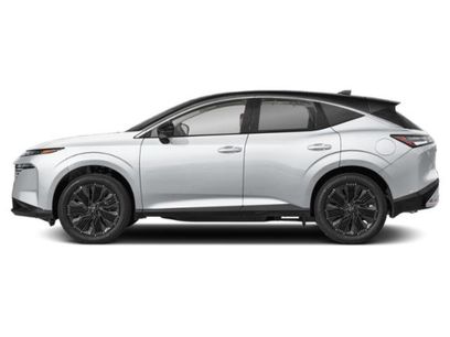 Certified 2025 Nissan Murano SL w/ Cargo Package