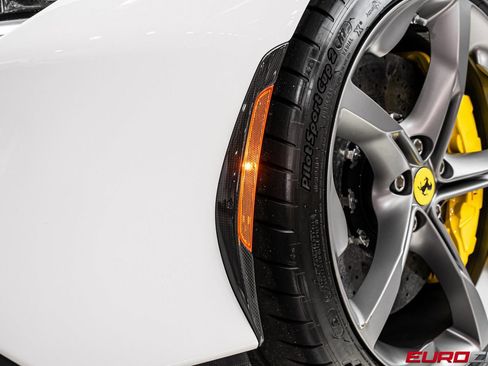 Used 2022 Ferrari SF90 Stradale AWD/4WD image 15
