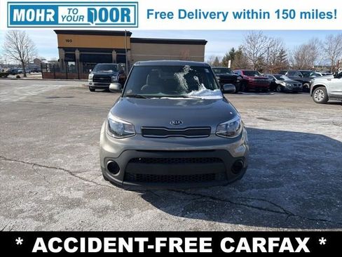 Used 2017 Kia Soul image 8