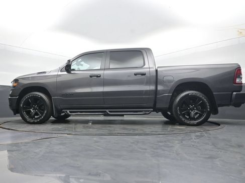 Used 2024 RAM 1500 Big Horn AWD/4WD image 44