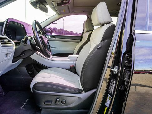 Used 2022 Hyundai Palisade SEL w/ Cargo Package FWD image 31