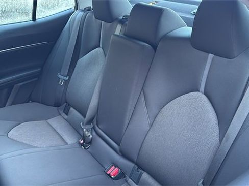 Used 2024 Toyota Camry LE image 26