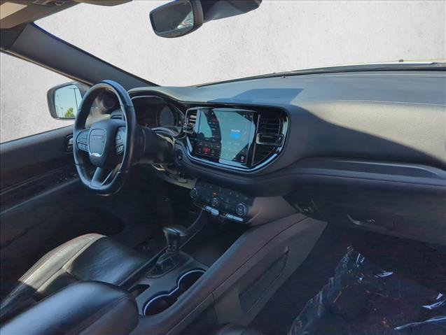 Used 2024 Dodge Durango GT AWD/4WD image 21