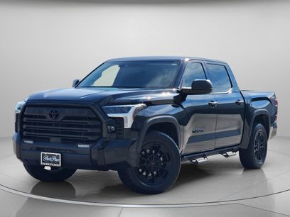 Used 2022 Toyota Tundra SR5