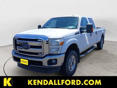 Used 2014 Ford F350 XLT w/ FX4 4x4 Off Road Package