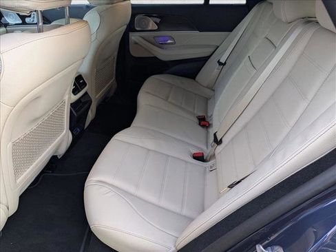 New 2026 Mercedes-Benz GLE 450 4MATIC Coupe image 16