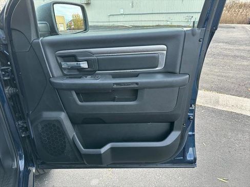 Certified 2022 RAM 1500 Classic Warlock image 24