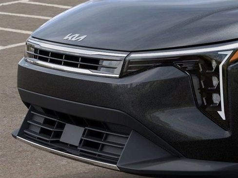 New 2026 Kia K4 EX image 12