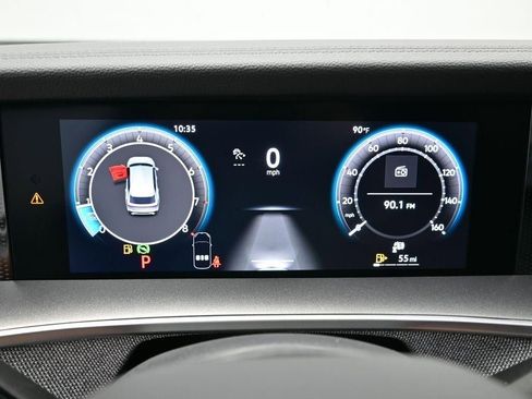 New 2025 Volkswagen Tiguan S image 16