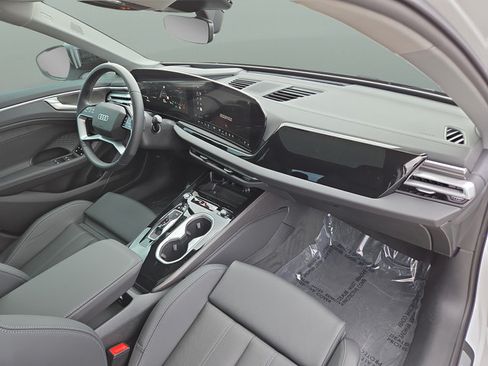 New 2026 Audi A6 Premium Plus AWD/4WD image 28