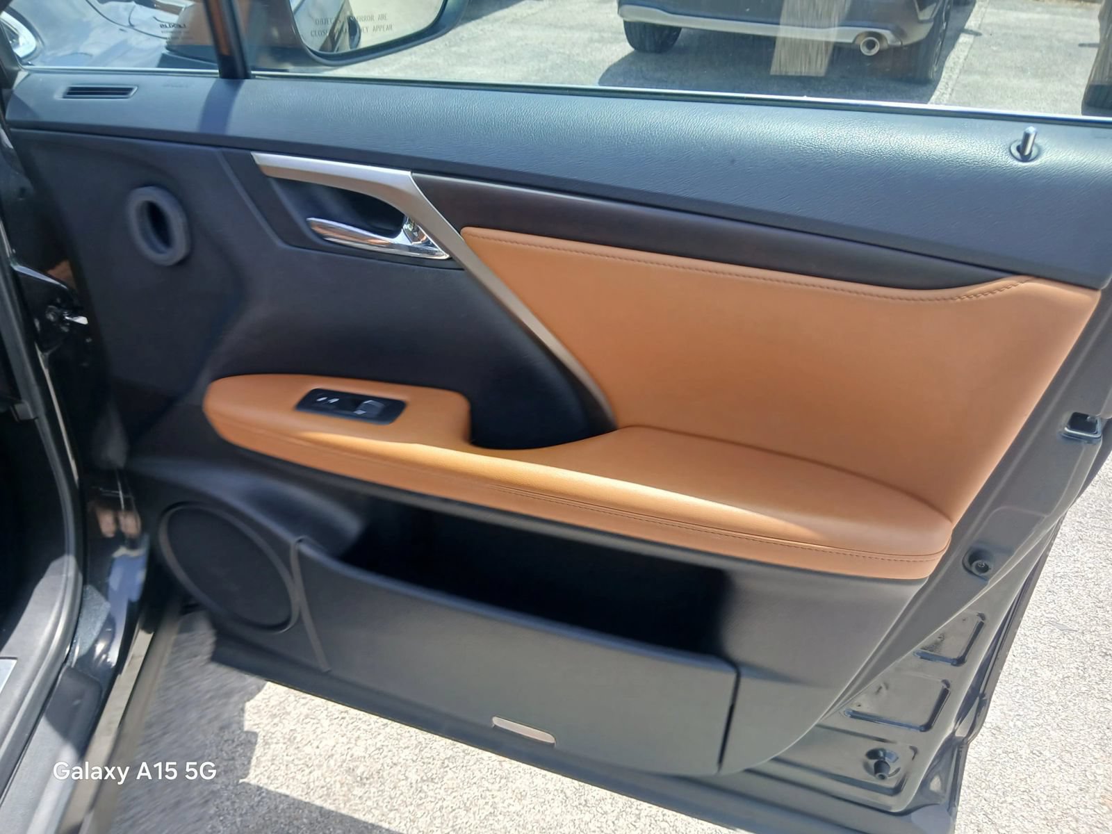 Used 2022 Lexus RX 350 FWD w/ Premium Package image 17
