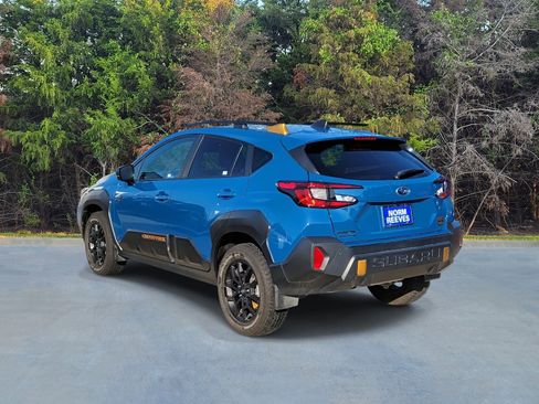 Used 2024 Subaru Crosstrek 2.5i Wilderness image 20