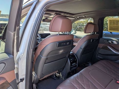 Used 2023 BMW X5 xDrive45e w/ M Sport Package image 35