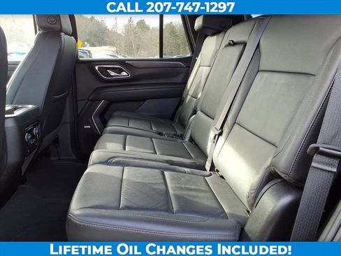 Used 2024 Chevrolet Tahoe LT image 14