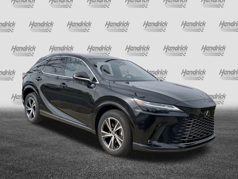 Used 2025 Lexus RX 350 Premium image 2