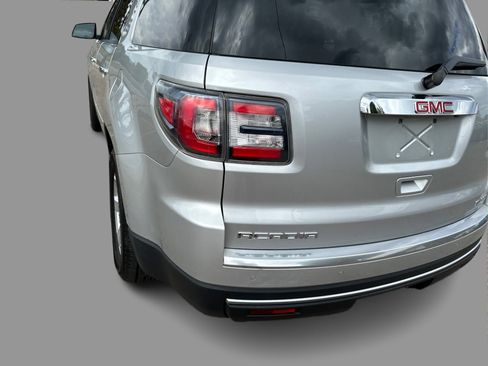 Used 2015 GMC Acadia SLE AWD/4WD image 31