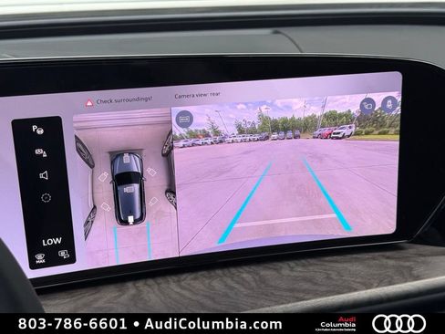 New 2026 Audi Q5 Premium Plus AWD/4WD image 36