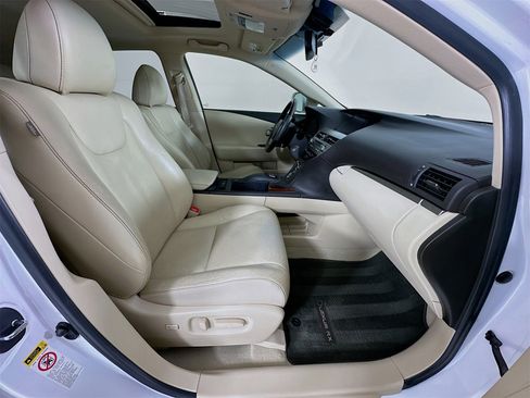 Used 2014 Lexus RX 350 FWD image 28