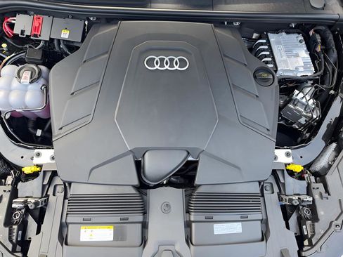 New 2026 Audi Q7 3.0T Premium Plus image 44