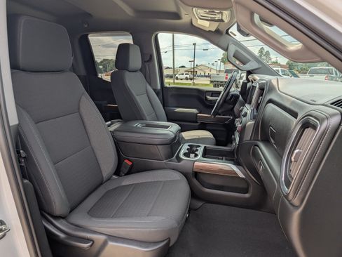 Used 2021 Chevrolet Silverado 1500 RST AWD/4WD image 13