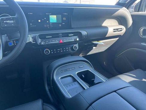 New 2026 Hyundai Palisade Calligraphy FWD image 15