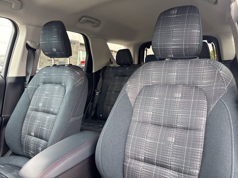 New 2025 Ford Bronco Sport Heritage w/ Convenience Package image 14