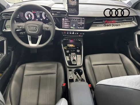 New 2026 Audi A3 2.0T Premium Plus image 32