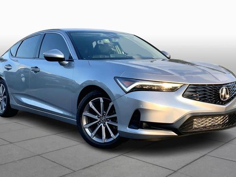 Used 2025 Acura Integra image 2