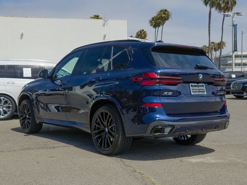 New 2026 BMW X5 xDrive40i w/ M Sport Package AWD/4WD image 17
