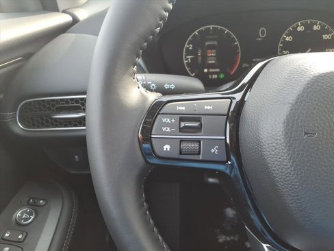 New 2026 Honda HR-V EX-L image 13