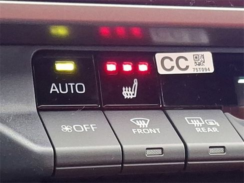 New 2026 Toyota Camry XSE image 21