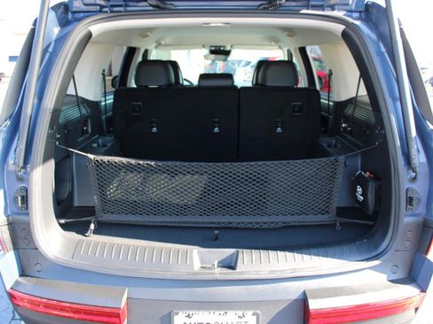 Used 2025 Hyundai Santa Fe SEL image 10